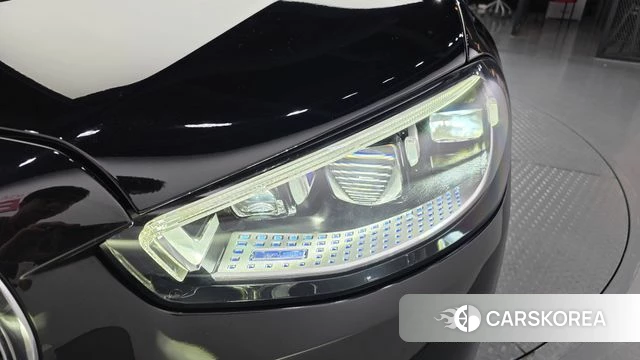 Mercedes-Benz S-Class W223 id 4573298 из Кореи 14