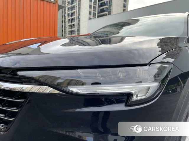 Buick Angkewei id 4216259 из Китая 14