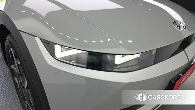 Hyundai Ionic 5 id 4917311 из Кореи 14