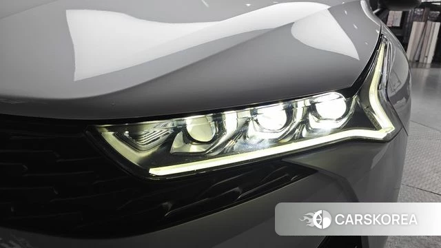 Kia K5 3rd generation id 4304430 из Кореи 14