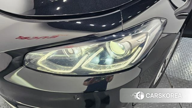 Hyundai Grandeur IG id 4325733 из Кореи 14