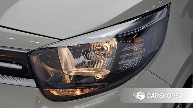 Kia Morning Urban (JA) id 4848069 из Кореи 14