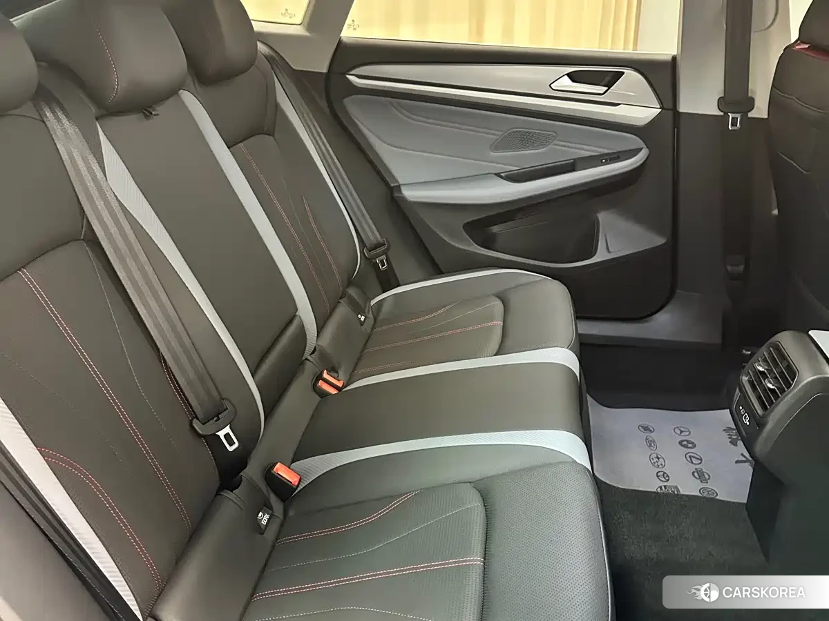 Volkswagen Lingdu id 4514262 из Китая 14