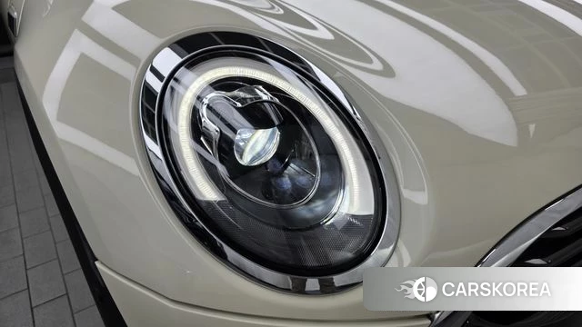 Mini Cooper Clubman id 4765401 из Кореи 14