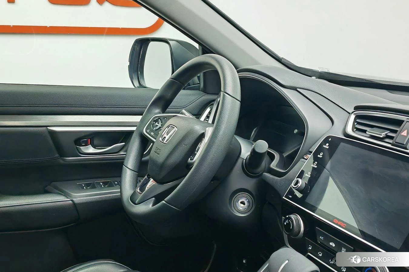 Honda Breeze id 4512487 из Китая 14