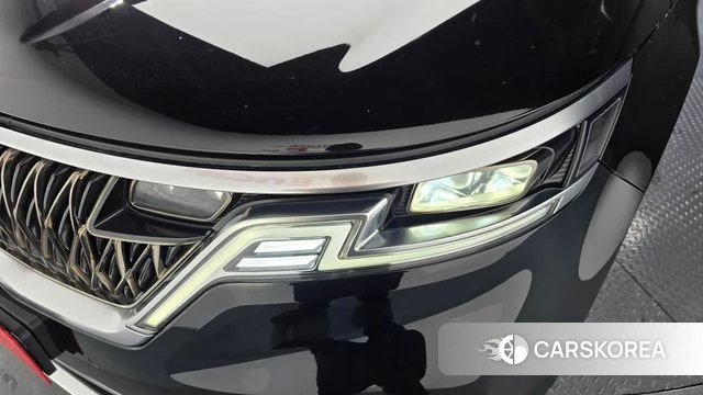 Kia Carnival 4th generation id 4416372 из Кореи 14