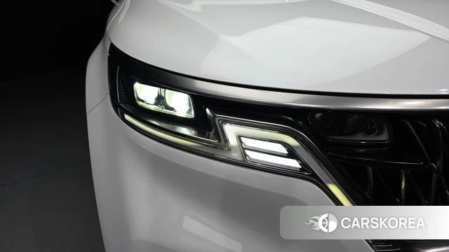 Kia Carnival 4th generation id 4767944 из Кореи 14