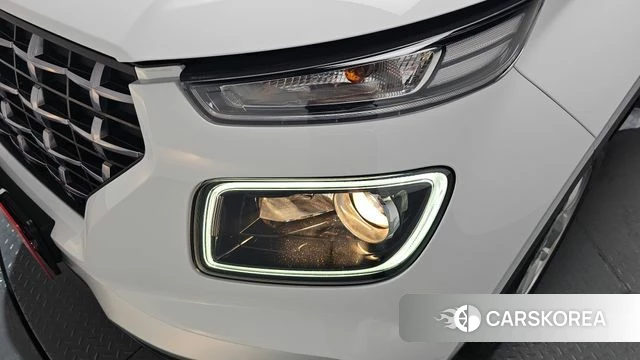 Hyundai Venue id 4430044 из Кореи 14