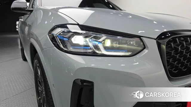 BMW X4 (G02) id 4281741 из Кореи 14