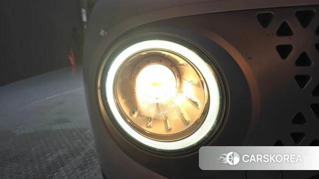 Hyundai Casper id 4603470 из Кореи 14