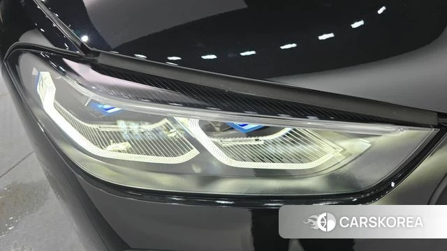 BMW 8 Series (G15) id 4617492 из Кореи 14