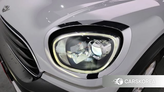Mini Cooper Countryman id 4225112 из Кореи 14