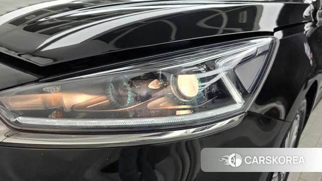 Kia All New K7 Hybrid id 4490759 из Кореи 14