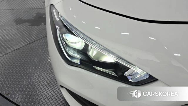 Mercedes-Benz CLA-Class C118 id 4763451 из Кореи 14