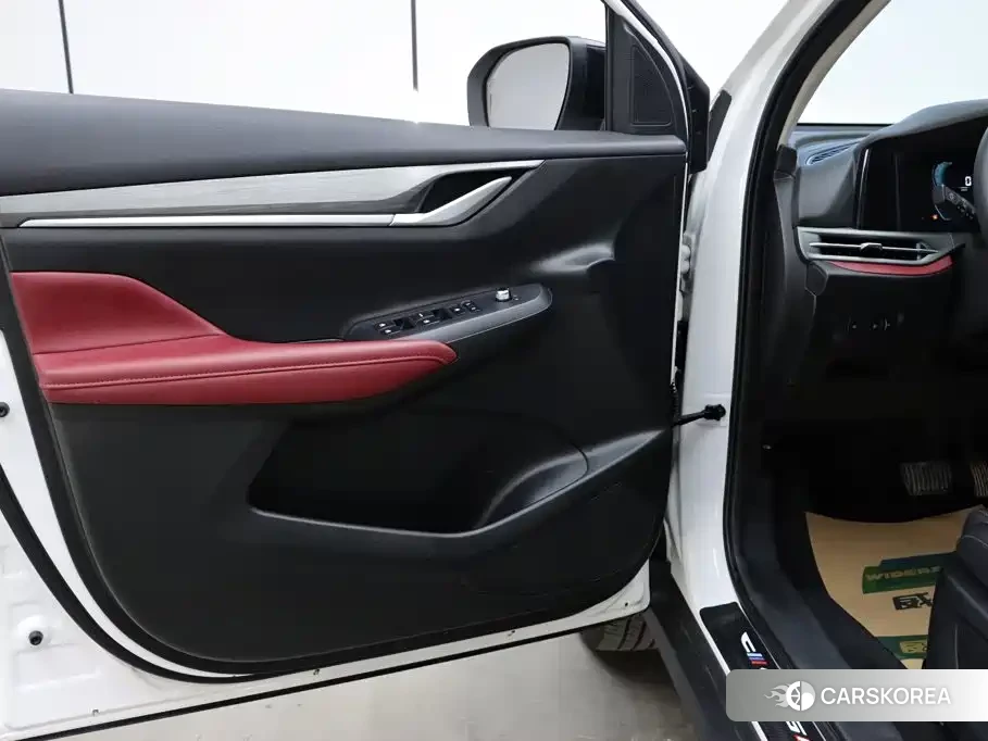 Chang'an CS55PLUS id 4644483 из Китая 14