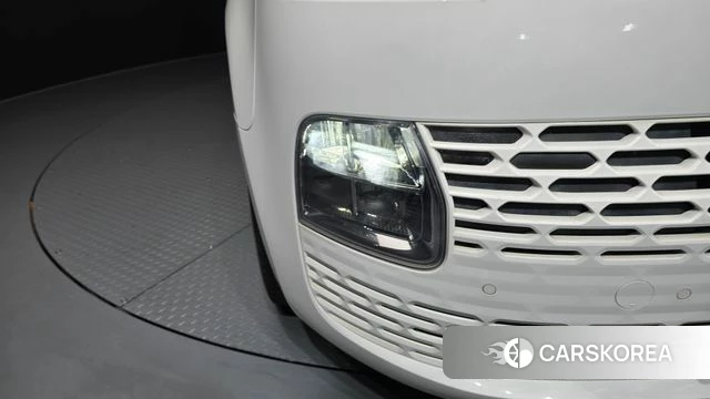 Hyundai Staria id 4468677 из Кореи 14