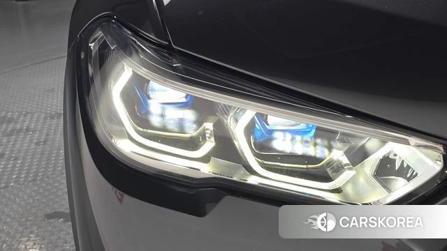 BMW X5 (G05) id 4613286 из Кореи 14