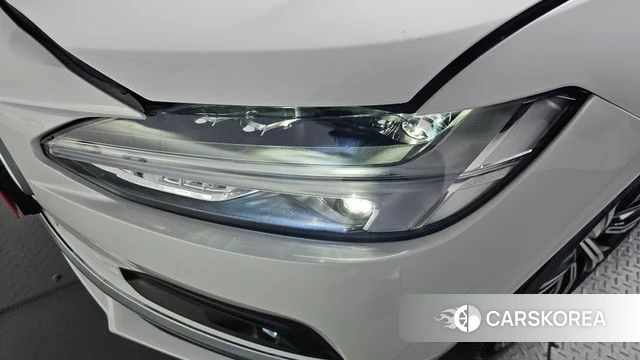 Volvo S90 id 4608061 из Кореи 14