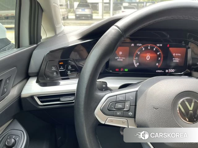 Volkswagen Golf id 4298073 из Китая 14