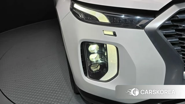 Hyundai Palisade id 4471010 из Кореи 14