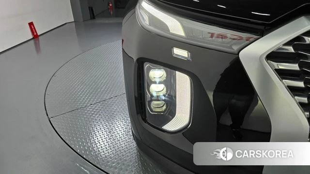 Hyundai Palisade id 4476859 из Кореи 14