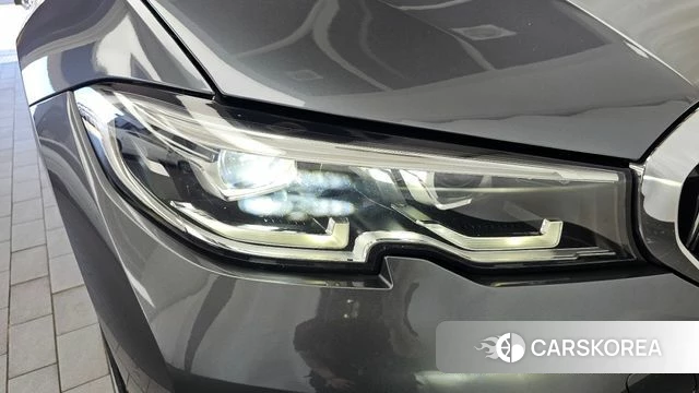 BMW 3 Series (G20) id 4856184 из Кореи 14
