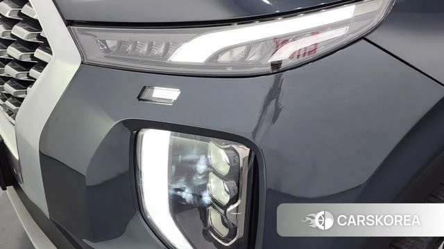 Hyundai Palisade id 4594551 из Кореи 14