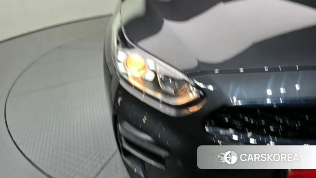 Kia Come New K3 id 4344964 из Кореи 14