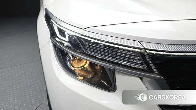 Kia Seltos id 4593141 из Кореи 14
