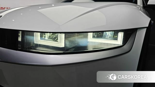 Hyundai Ionic 5 id 4731688 из Кореи 14