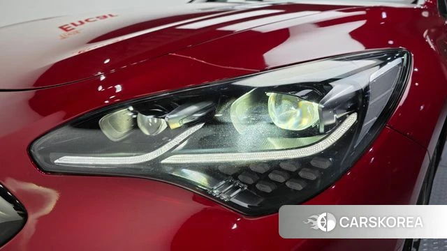 Kia Stinger Meister id 4923243 из Кореи 14