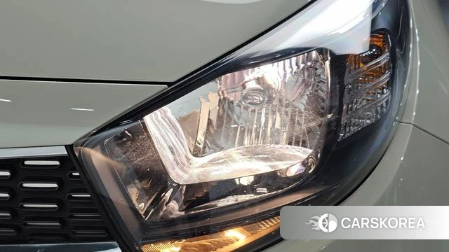 Kia All New Morning (JA) id 4610520 из Кореи 14