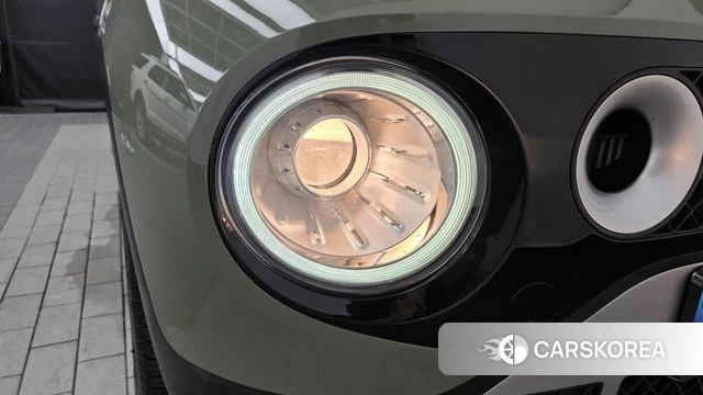 Hyundai Casper id 4645226 из Кореи 14