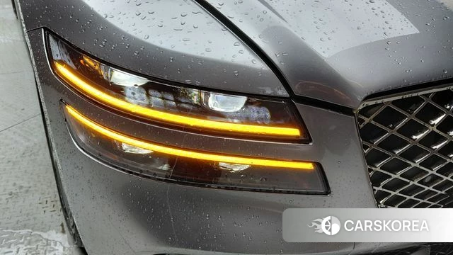 Genesis G80 (RG3) id 4571890 из Кореи 14