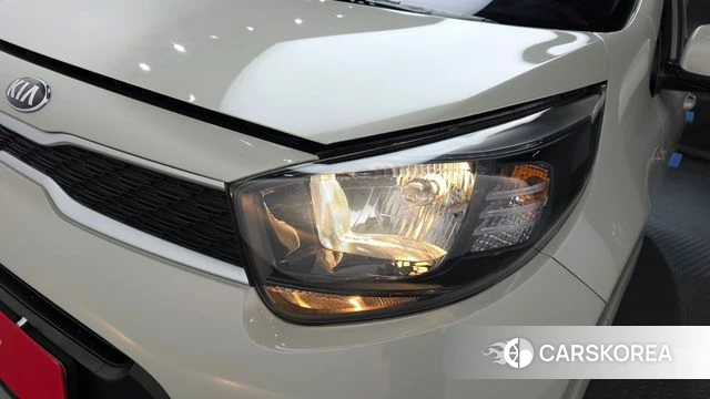 Kia All New Morning (JA) id 4285513 из Кореи 14