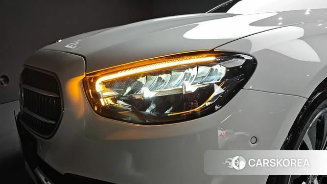 Mercedes-Benz E-Class W213 id 4519370 из Кореи 14