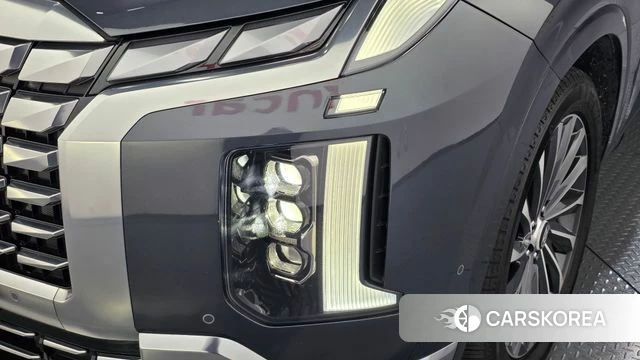 Hyundai The New Palisade id 4880259 из Кореи 14