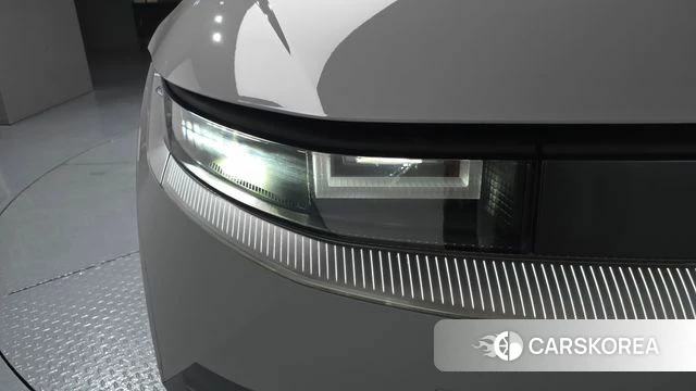 Hyundai Ionic 5 id 4303737 из Кореи 14