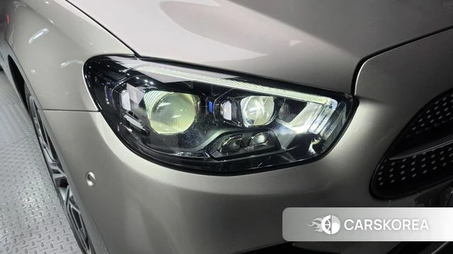 Mercedes-Benz E-Class W213 id 4848365 из Кореи 14
