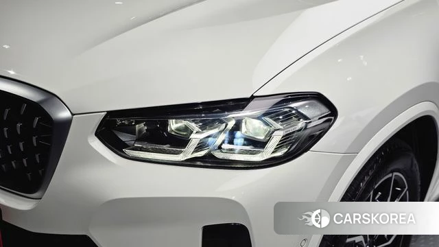 BMW X4 (G02) id 4792153 из Кореи 14