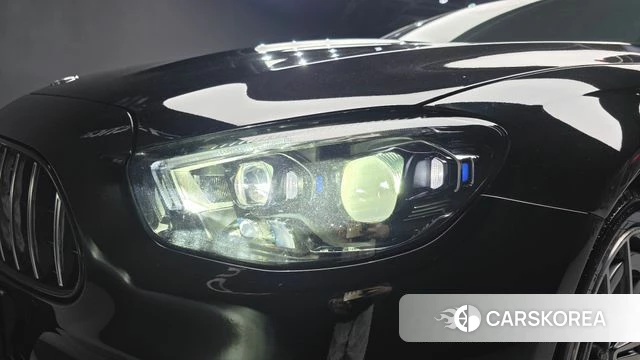 Mercedes-Benz E-Class W213 id 4769863 из Кореи 14