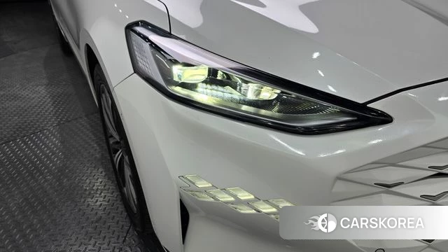 Kia K8 Hybrid id 4223866 из Кореи 14