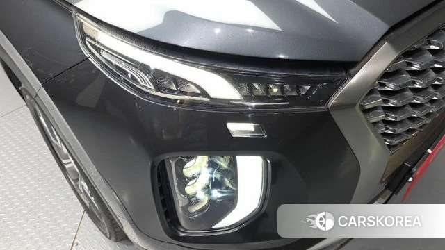 Hyundai Palisade id 4397563 из Кореи 14