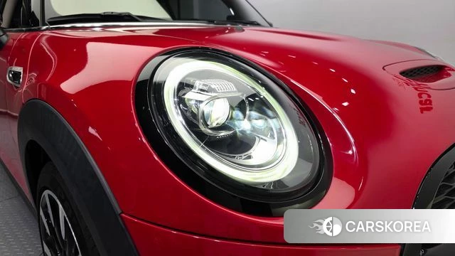 Mini Cooper S id 4754699 из Кореи 14