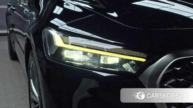 Kia The New K9 2nd generation id 4593689 из Кореи 14