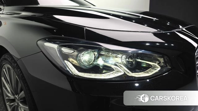 Hyundai Grandeur IG id 4574219 из Кореи 14
