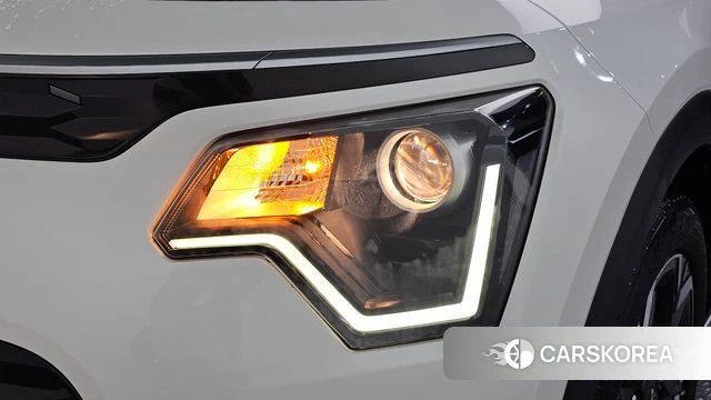 Kia Di All New Niro EV id 4745042 из Кореи 14