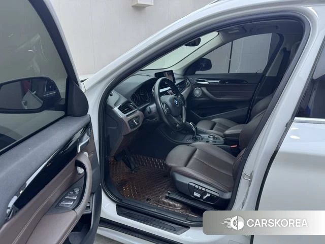 BMW X1 id 4278511 из Китая 14