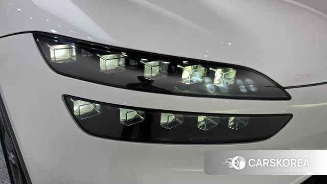 Genesis GV60 id 4745175 из Кореи 14