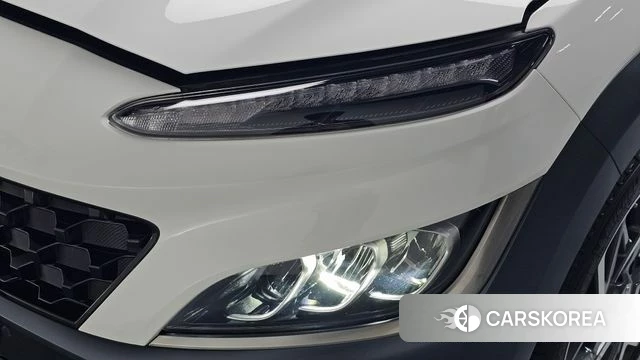 Hyundai The New Kona Hybrid id 4905903 из Кореи 14
